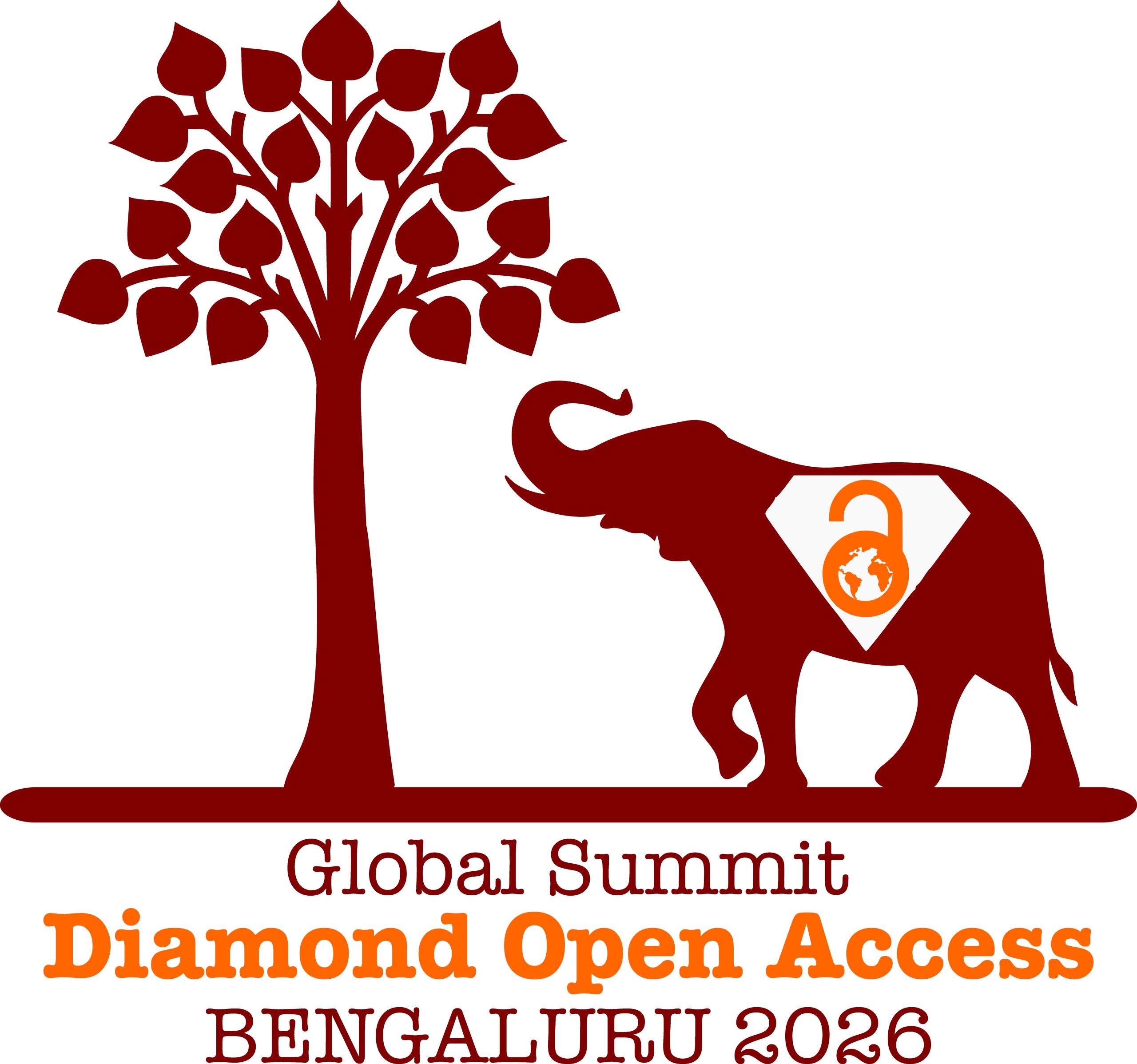 3rd Global Summit on Diamond Open Access